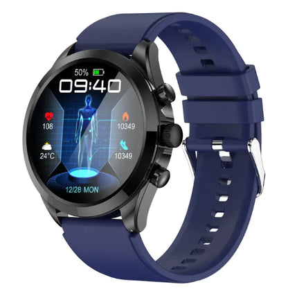 HealthSync Smartwatch