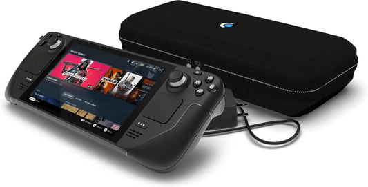 'S Steam Deck 512 GB (US Plug) V004287-30