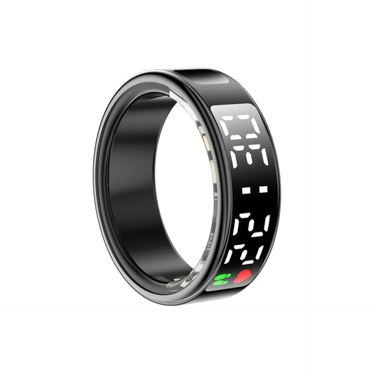 Touch Screen Smart Ring
