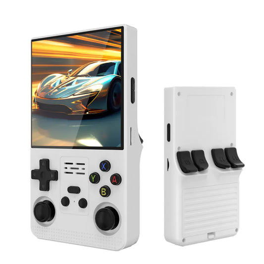 Portable Retro Console