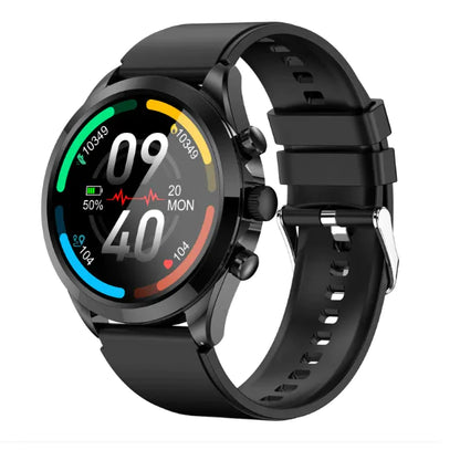 HealthSync Smartwatch