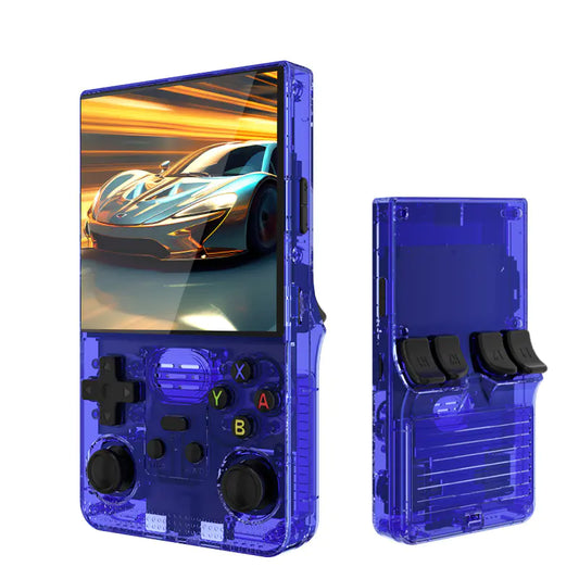 Portable Retro Console