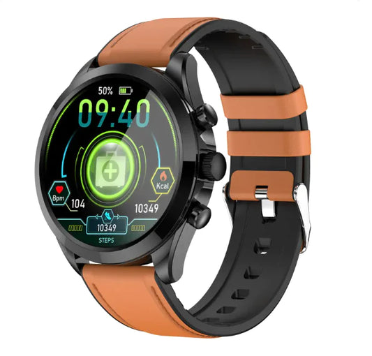 HealthSync Smartwatch