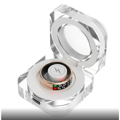 Touch Screen Smart Ring