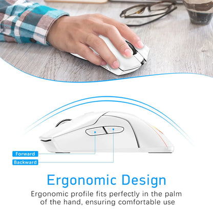 T40 Elite Wireless Gaming Mouse